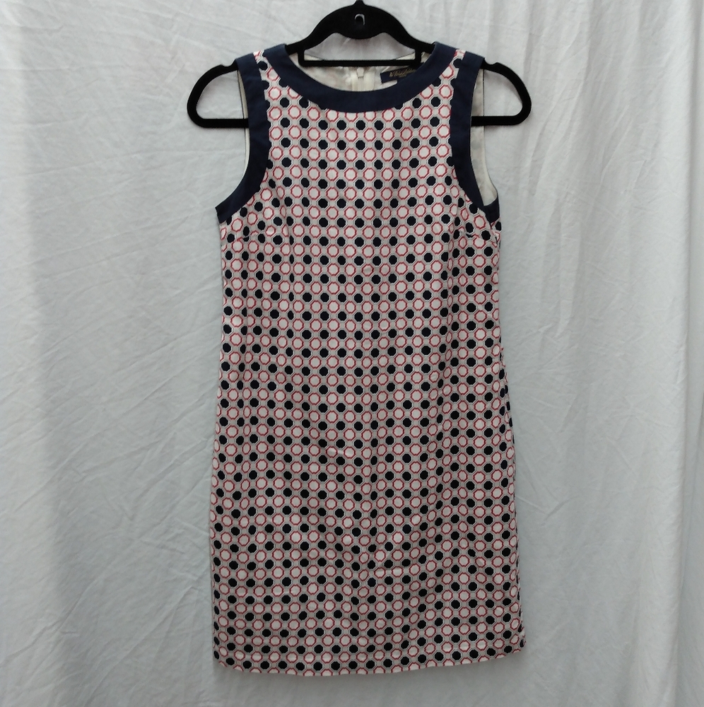 Brooks Brothers business casual dress